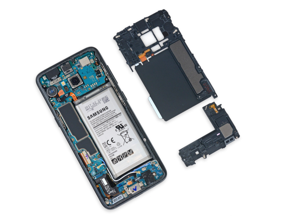 ifixit samsung s7