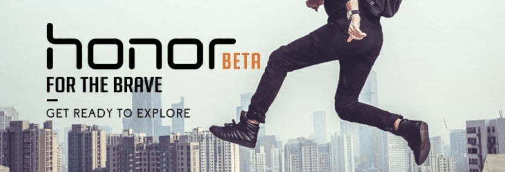 Tech&rsquo;spresso : Honor Beta, du nouveau sur Gboard et Xiaomi Mi 6