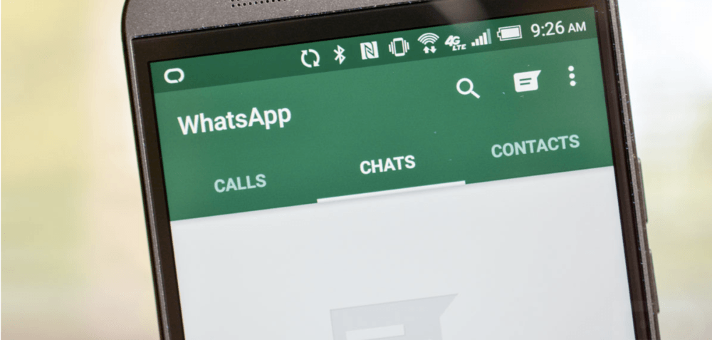 WhatsApp permettra de rétracter un message envoyé