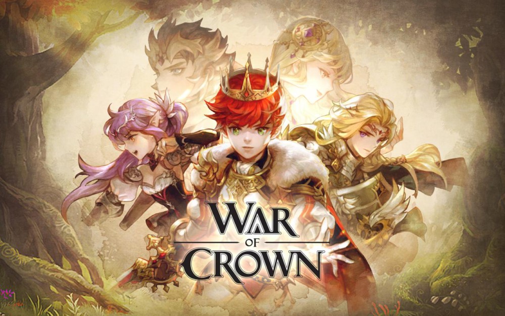 war-of-crown