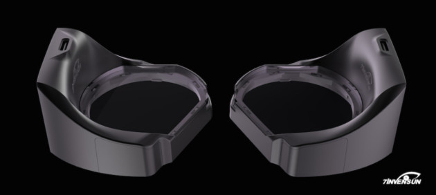 HTC Vive : le casque VR se dote d&rsquo;un accessoire pour tracker le mouvement des yeux