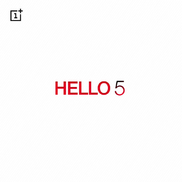 OnePlus 5 : le design et la photo se précisent