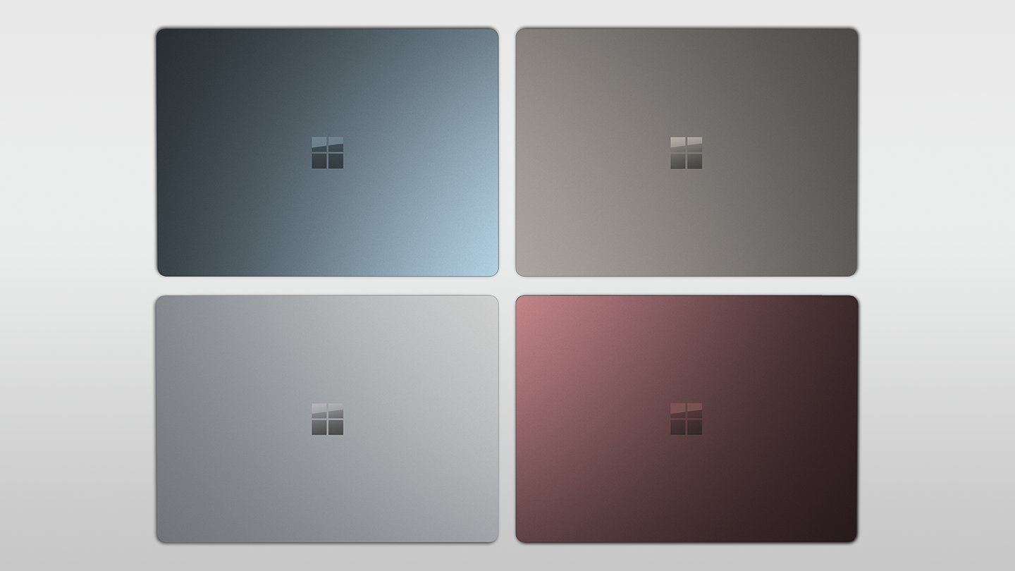 Voici le PC portable Surface, la réponse de Microsoft au Chromebook