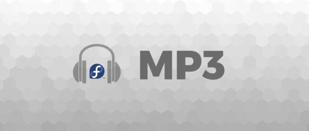 La distribution Linux Fedora intégrera désormais la prise en charge du MP3