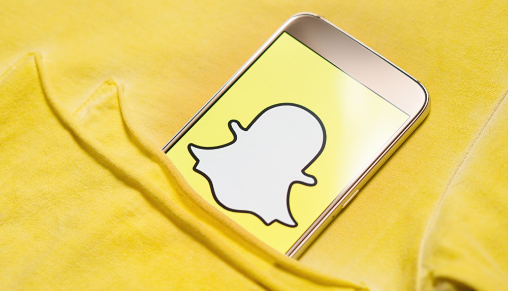 Snapchat : la nouvelle application Android se déploie, trop tard ?