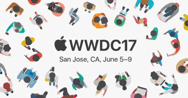 WWDC 2017 : que présentera Apple le 5 juin ?