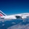 Air France embarque Starlink pour offrir le Wi-Fi très haut débit gratuit sur tous ses vols