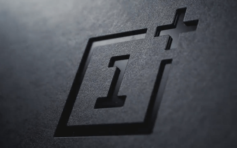Le logo de OnePlus