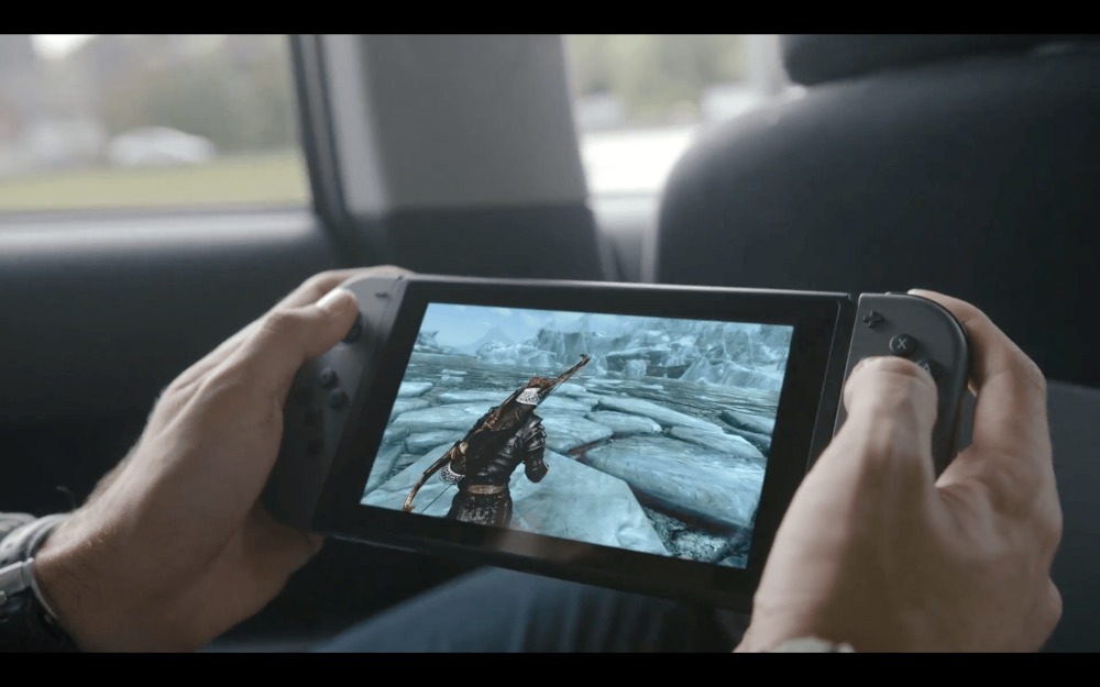 Nintendo Switch : deux nouvelles consoles sortiraient dès cet été