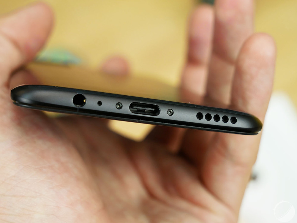 Test du OnePlus 5 : plus qu&rsquo;un tueur, le smartphone de l&rsquo;année