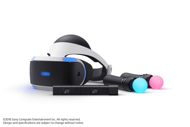 Oculus Go, le grand sauveur des chiffres de vente des casques VR