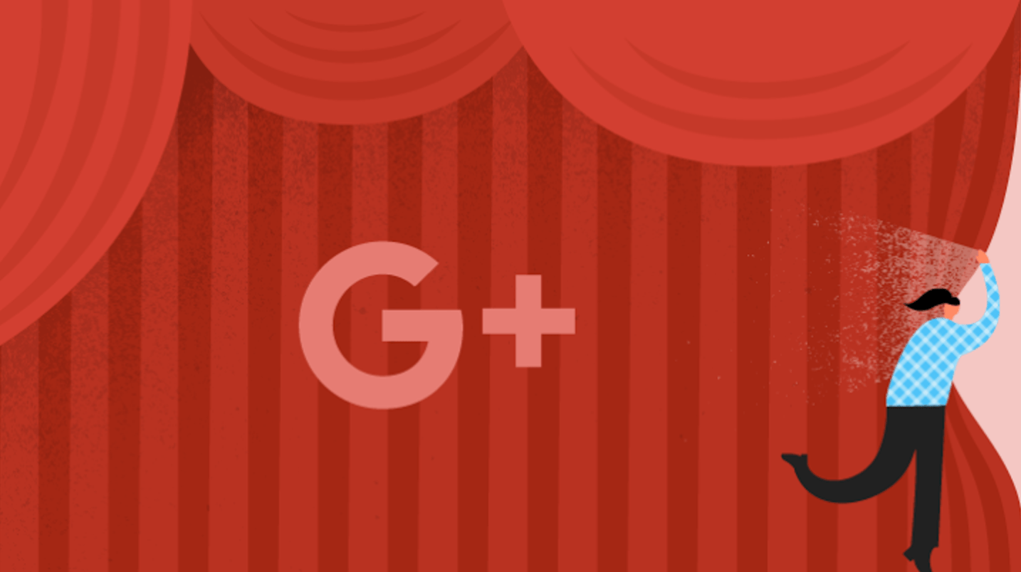 How Google Plus will pull off the sad feat of dying a second time