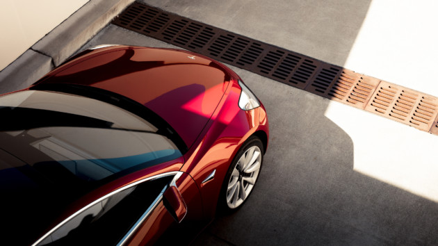 Tesla Model 3 : la version finale enfin officialisée