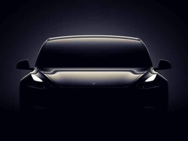 Tesla Model 3 : la date et l&rsquo;heure de lancement annoncées
