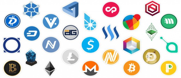Introduction aux crypto-monnaies : Bitcoin, Ethereum, DAO, ICO, smart contracts