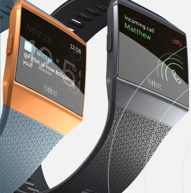 fitbit-ionic-notifications