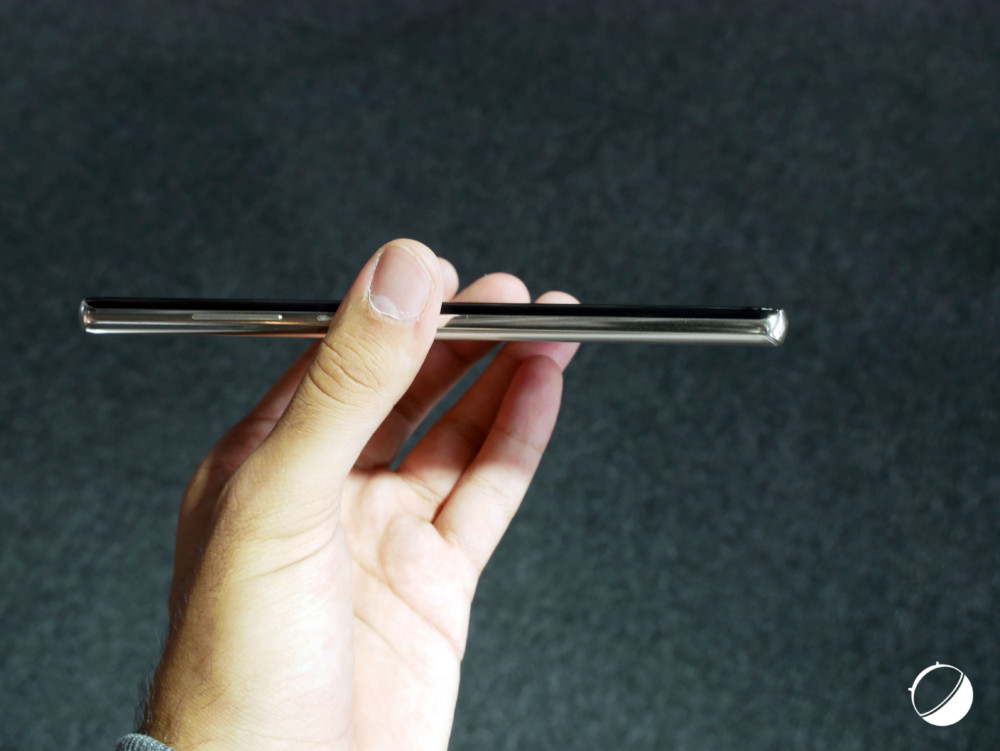 Prise en main Samsung Galaxy Note 8 : prêt à payer plus de 1 000 euros ?