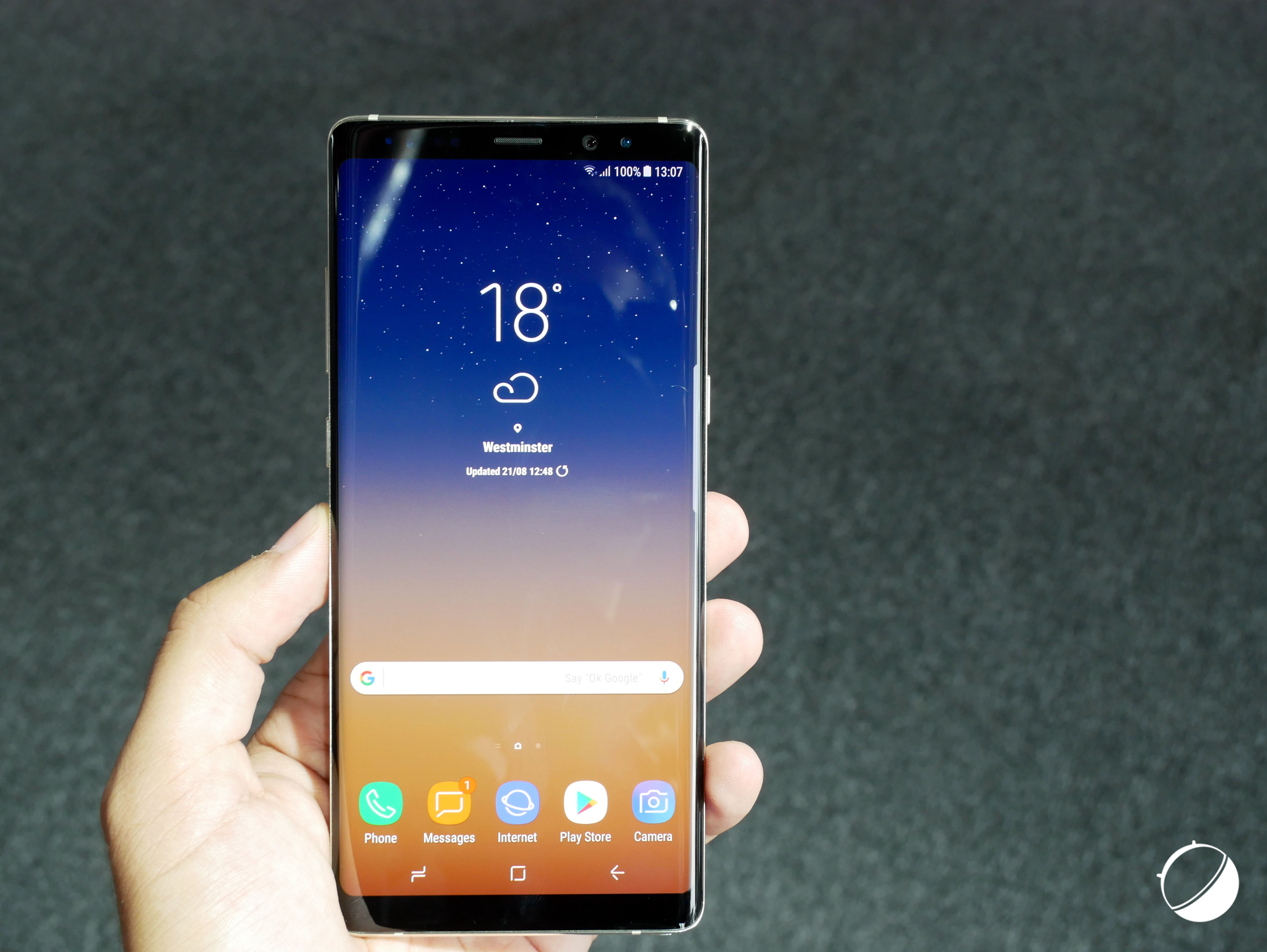 samsung galaxy note 8 plus price