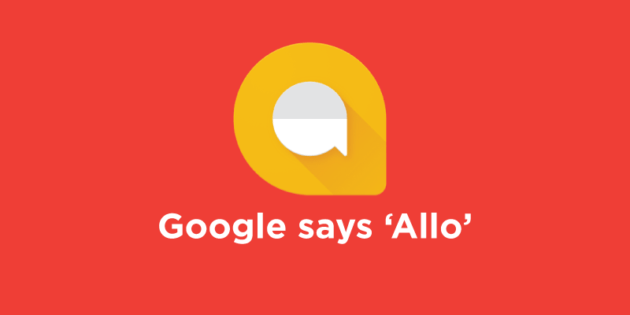 C&rsquo;est officiel, Google met fin à Allo, son autre service de messagerie