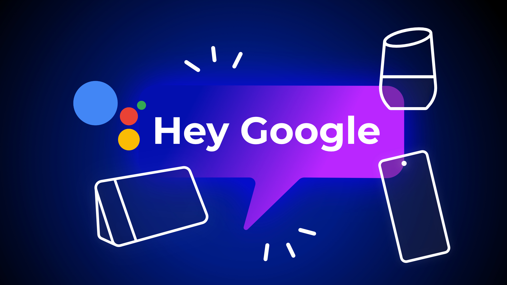 Google Home : plus besoin de répéter Ok Google pour parler à l'assistant
