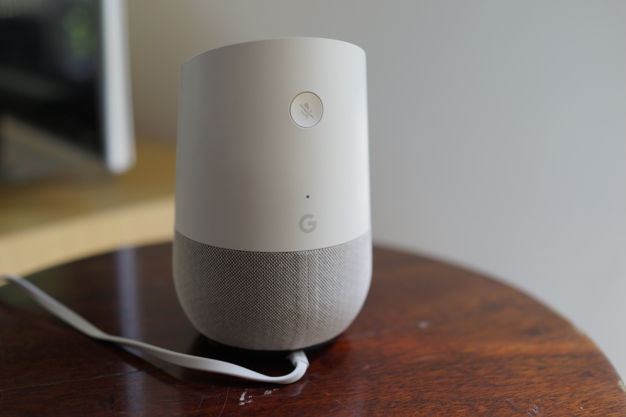 VIDÉO - Google Home : à quoi sert l'enceinte intelligente de Google ?