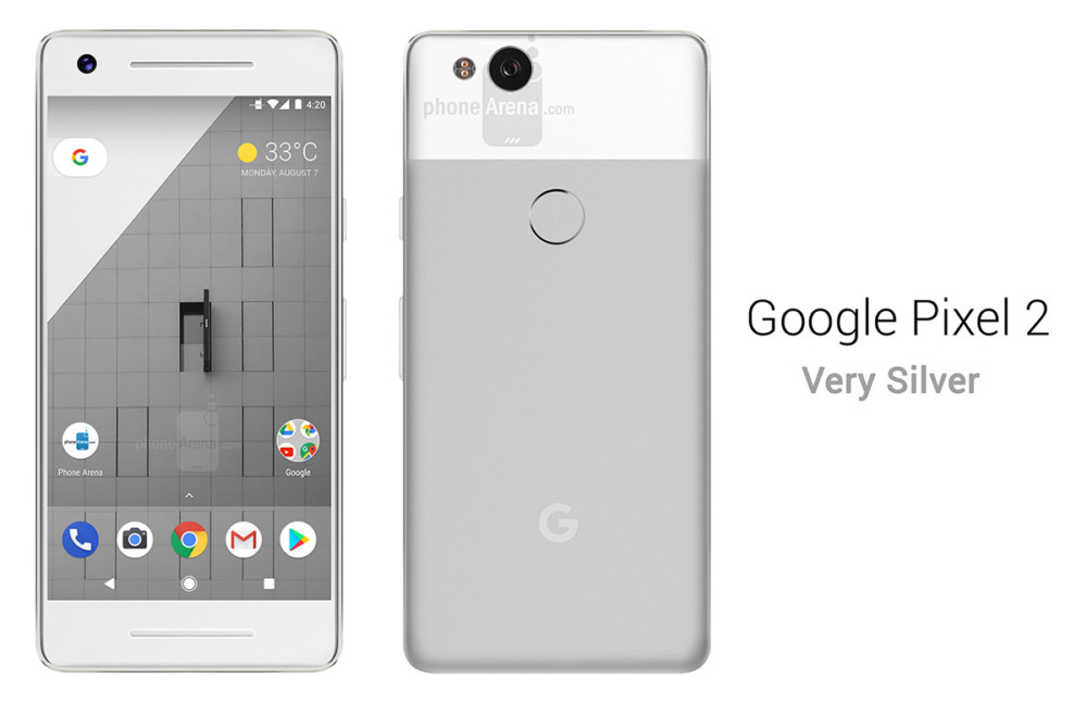 google-pixel-2-very-silver