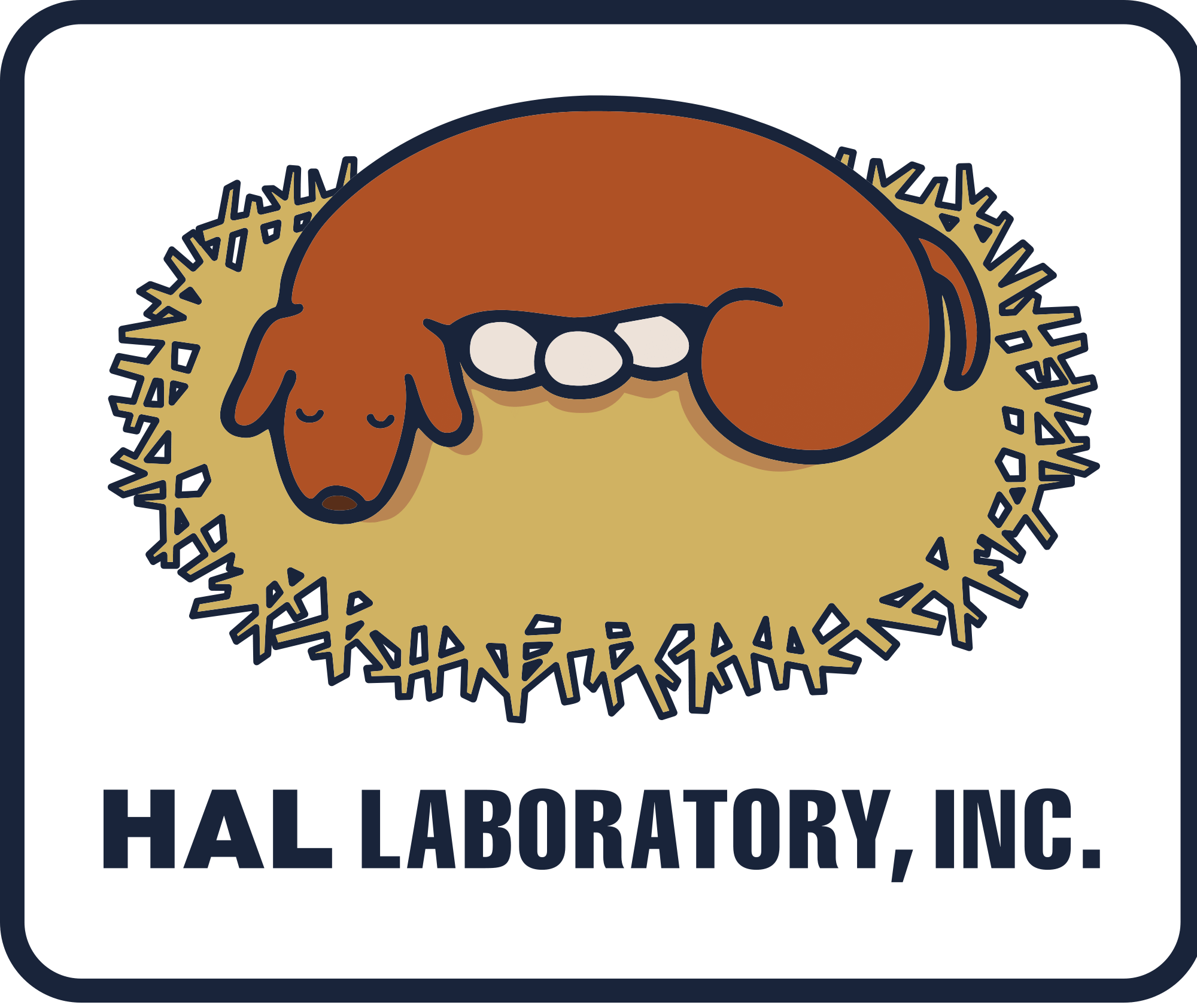 hal-laboratory