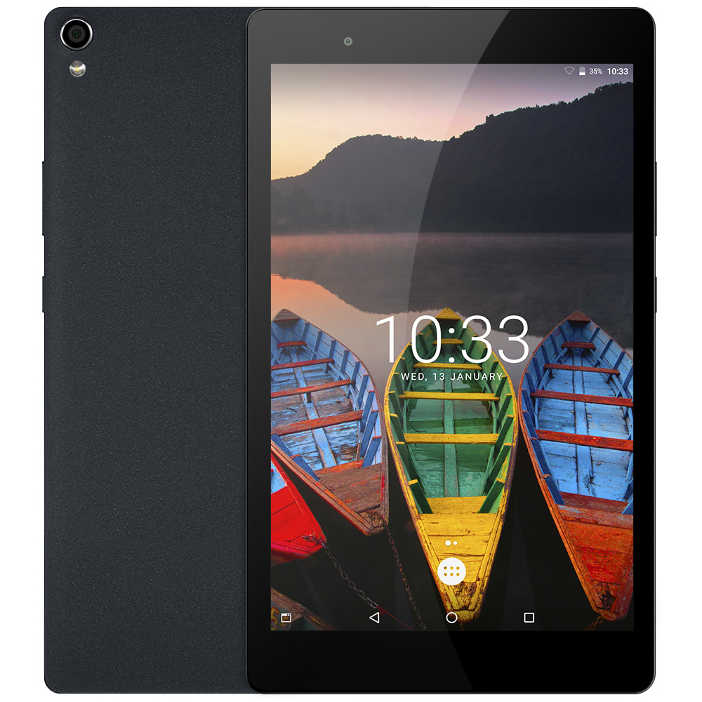 🔥 Bon plan : la tablette Lenovo P8 est à 105 euros avec un pack d
