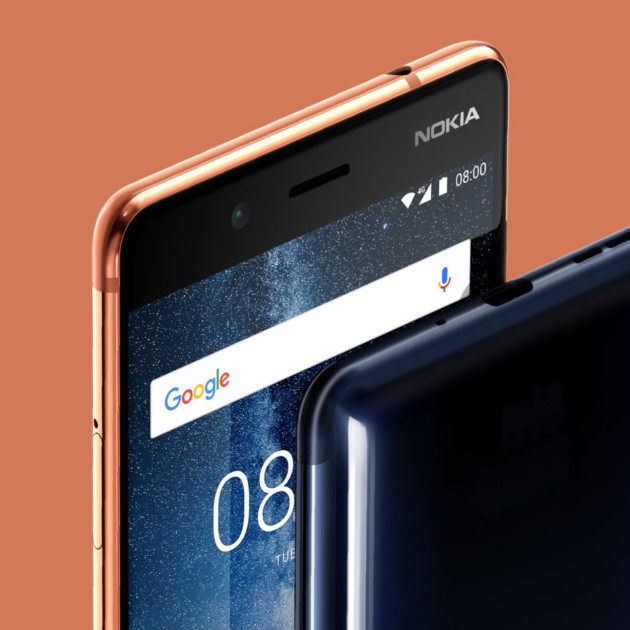 Nokia : le succès d&rsquo;un retour inattendu sur Android