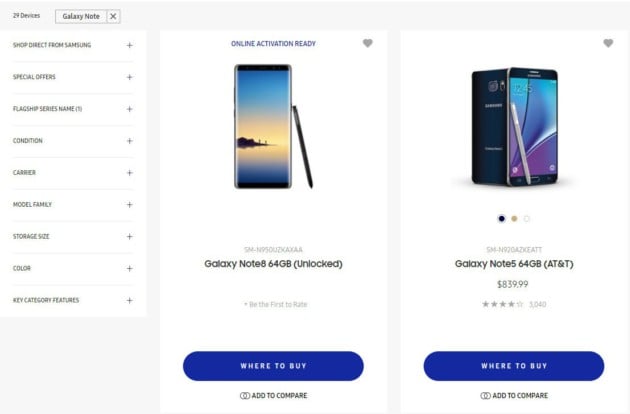 note-8-samsung-store-listing-2