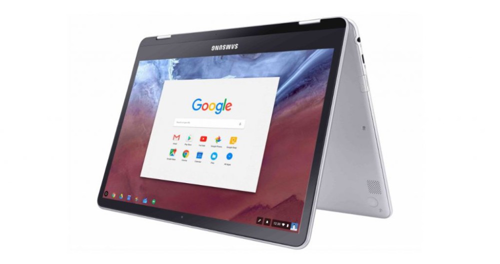 Les prochains Chromebook seront 4K : montée en gamme pour les ordinateurs sous Chrome OS ?
