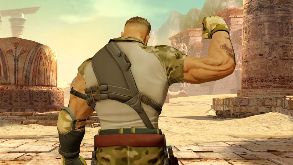 Tekken : une date et un nouveau personnage pour le jeu mobile sur Android et iOS