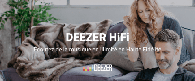Deezer HiFi : le FLAC en streaming désormais accessible à tous