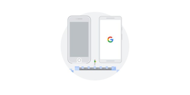 Google confirme par mégarde le design du Pixel 2