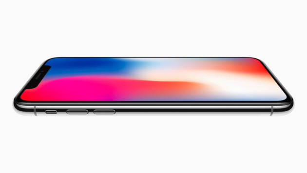 iphonex-front-side-flat