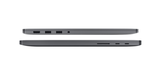 Xiaomi Mi Notebook Pro : le fabricant chinois s&rsquo;attaque au MacBook Pro