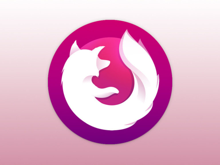 incognito firefox focus