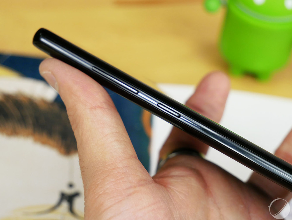 Test du Samsung Galaxy Note 8 : le phénix des Notes de ces bois