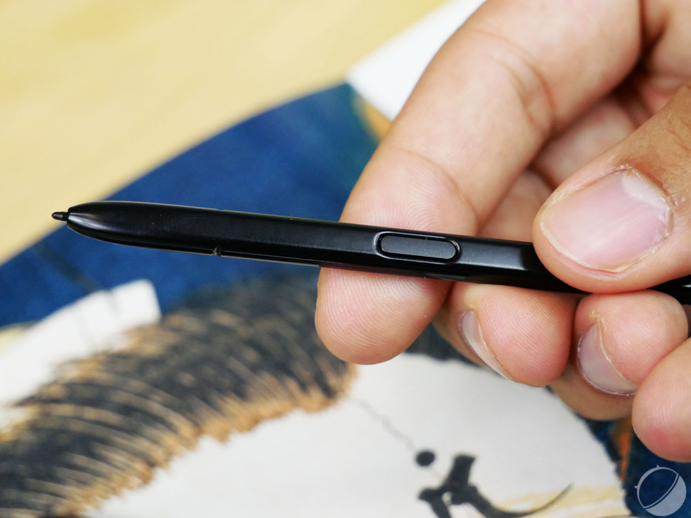 Test du Samsung Galaxy Note 8 : le phénix des Notes de ces bois
