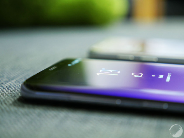 Samsung Galaxy S9 : leurs prix pourraient flirter avec les 1000 euros