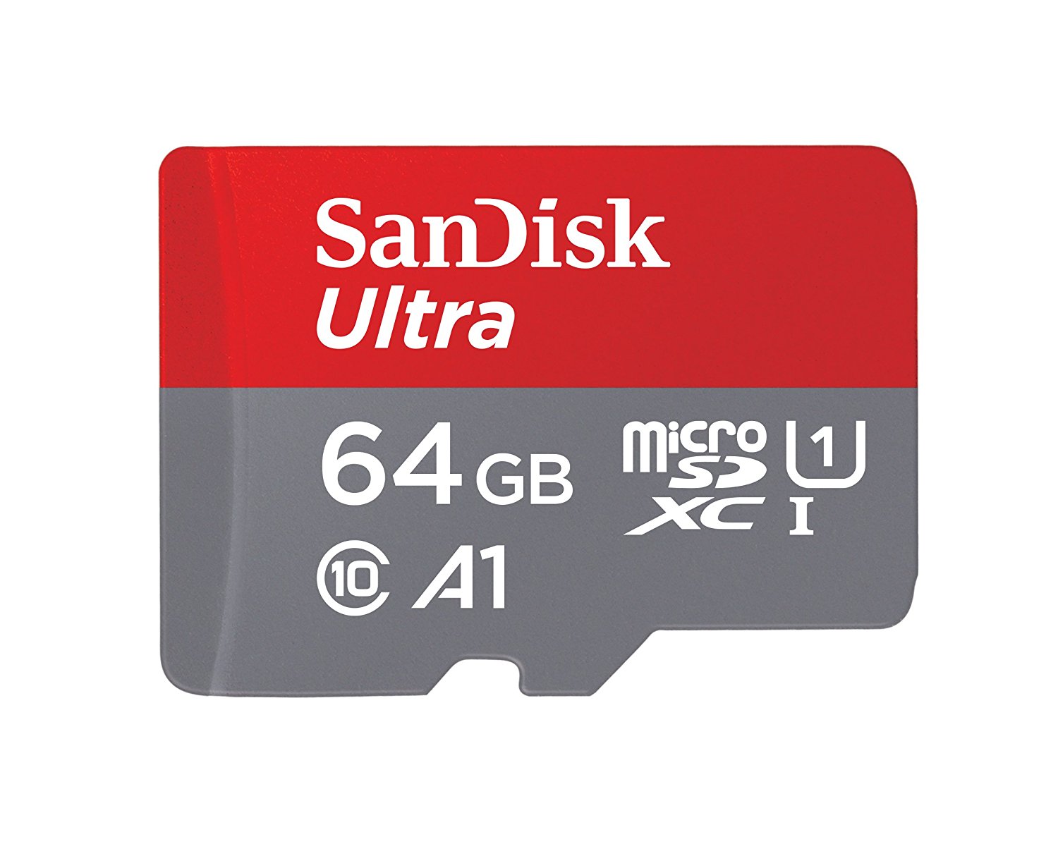 🔥 Bon plan : la carte microSD SanDisk 32 Go est diponible à 17 euros et la 64  Go à 24 euros