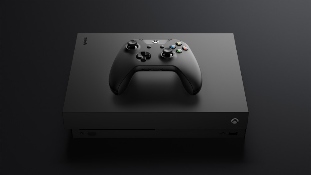 Microsoft stopped production of Xbox Ones in 2020