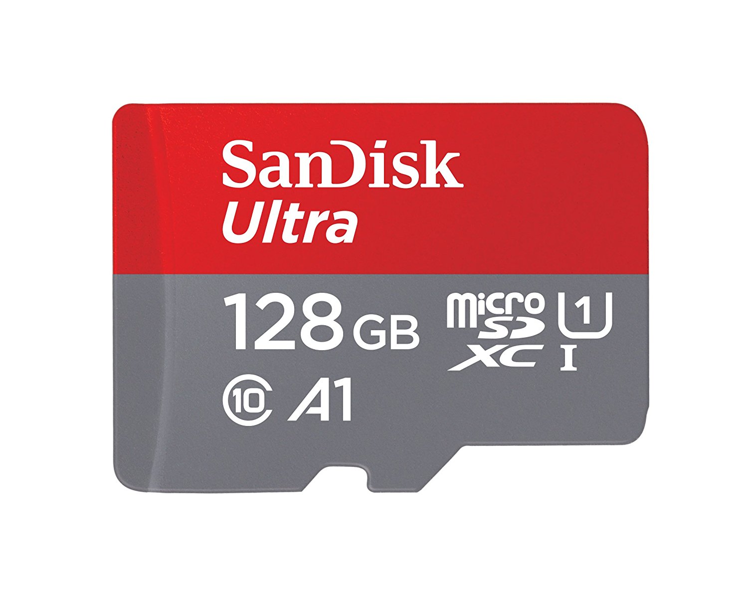 Samsung PRO Plus microSD 128 Go - Carte mémoire - Garantie 3 ans LDLC