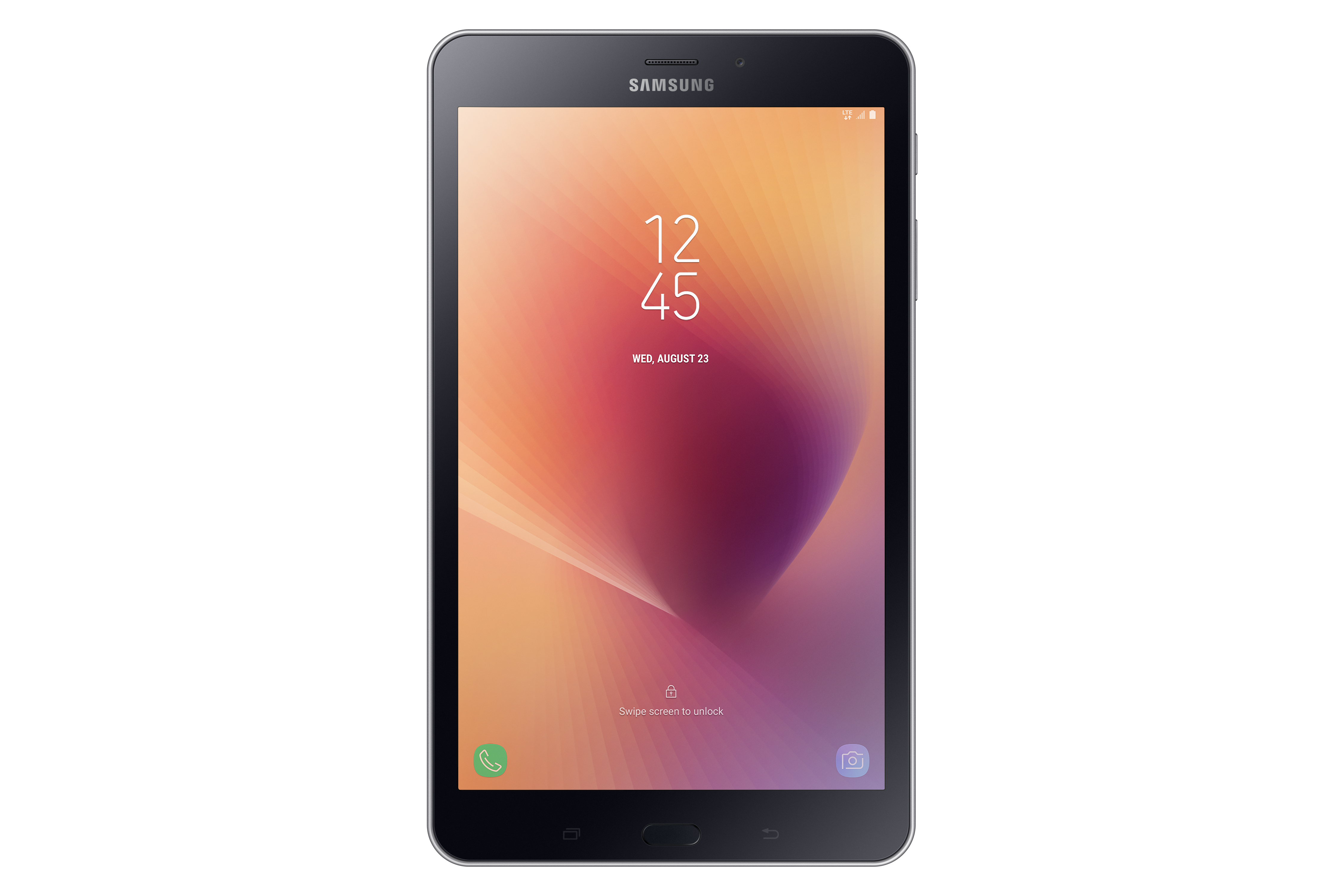 Samsung Galaxy Tab A : une tablette 8 pouces abordable avec un