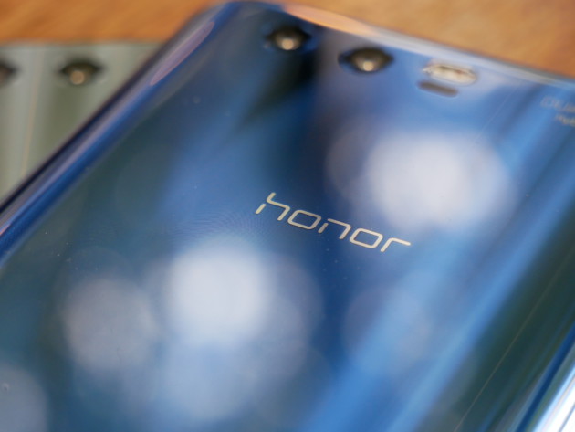 Ces éléments de design qui différencient les smartphones d&rsquo;Honor
