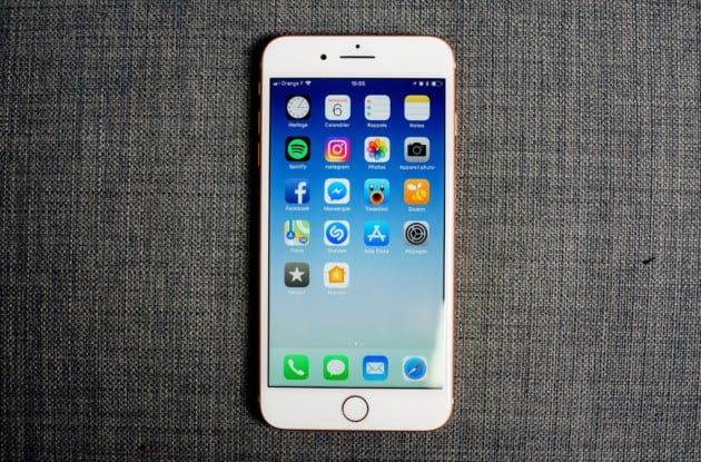 Apple iPhone : lancement imminent d&rsquo;un nouveau modèle