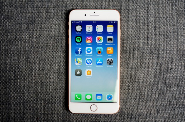 Batterie de l&rsquo;iPhone : Apple détaille le débridage et promet des dédommagements