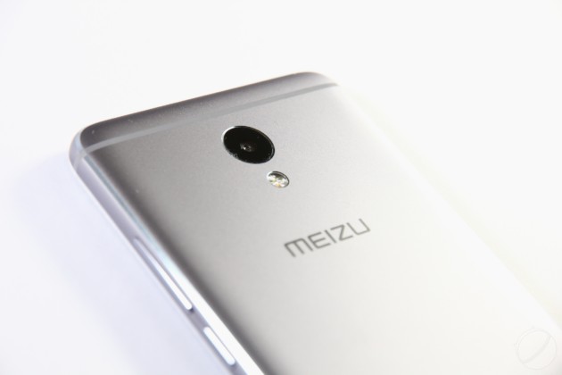 Meizu se focalise sur le marché haut de gamme et s&rsquo;associe à Qualcomm et Samsung