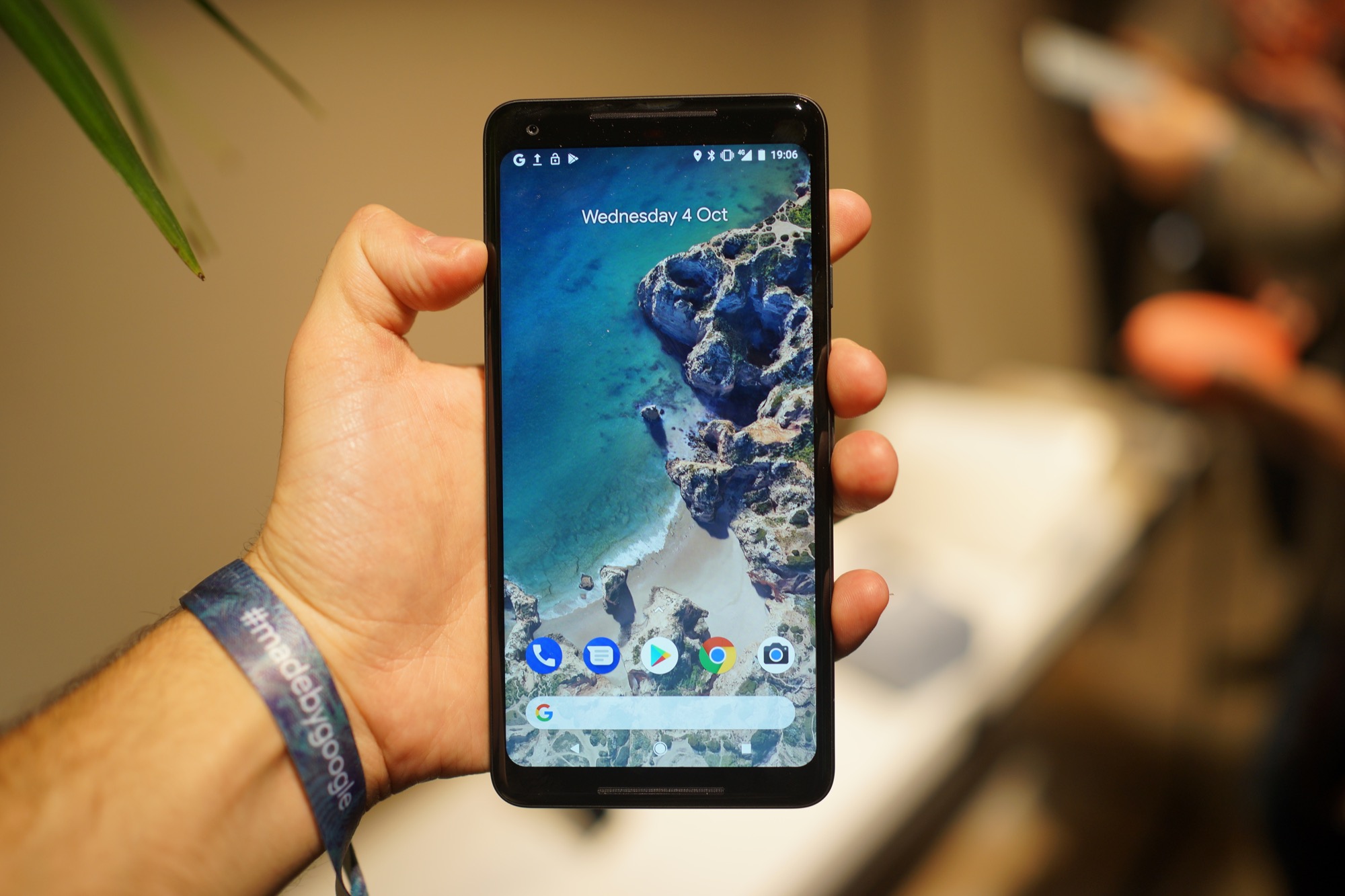 Google Pixel Buds : la seconde génération arrive enfin accompagnée d'une  mise à jour d'Android