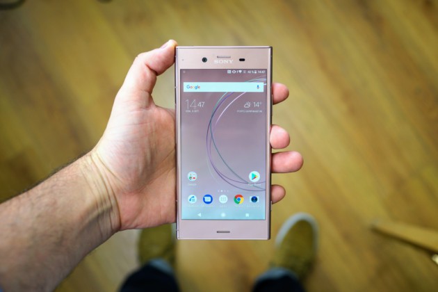 Xperia : Sony promet deux ans de mises à jour pour ses smartphones haut de gamme